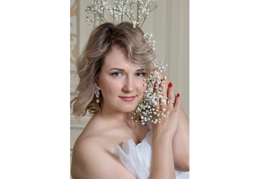 Елена Гусева